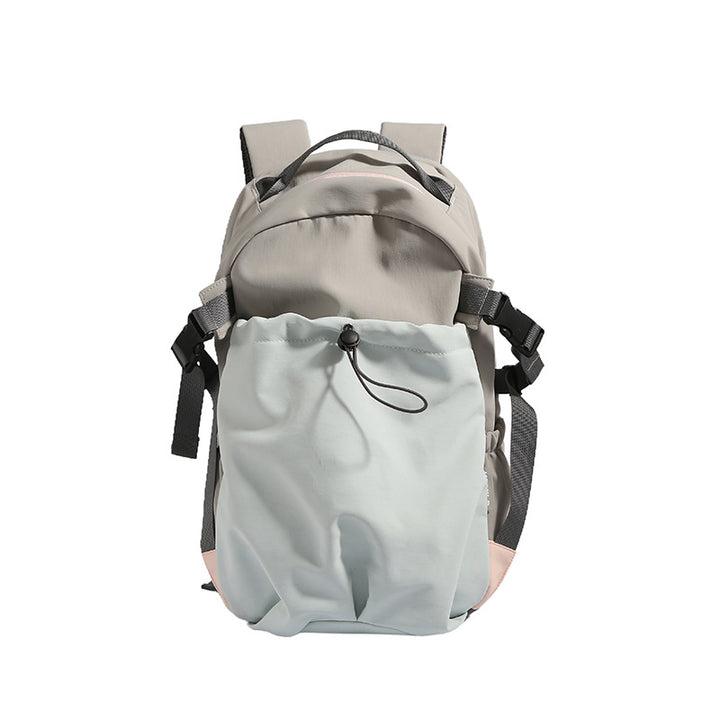 Lightweight Versatile Hiking Backpack Bowlift