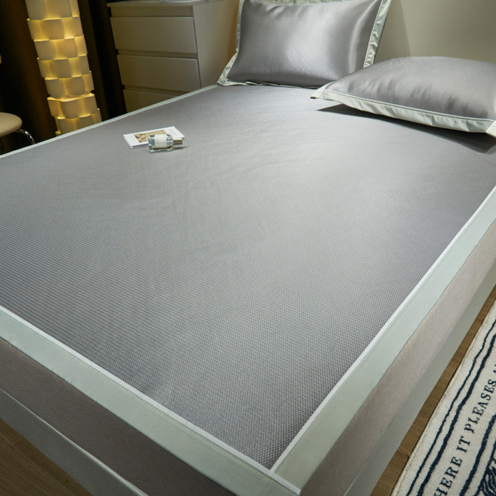Breathable Cooling Mattress Cover