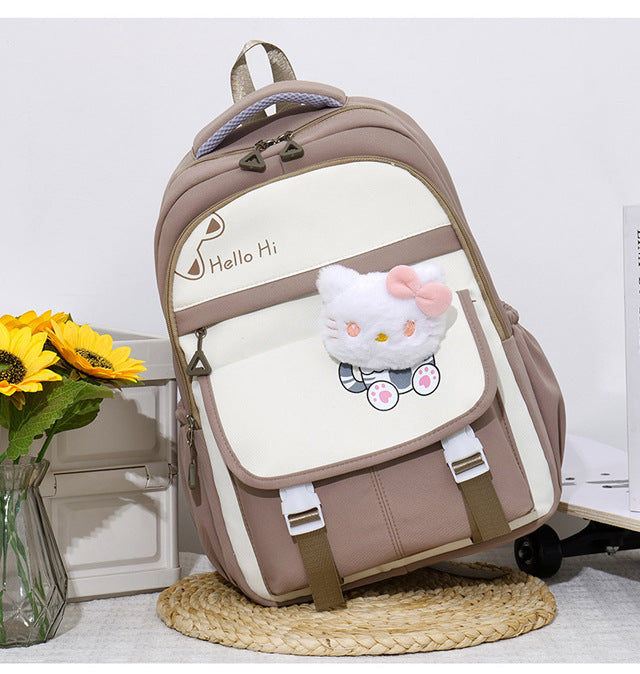 Bowlift Backpack