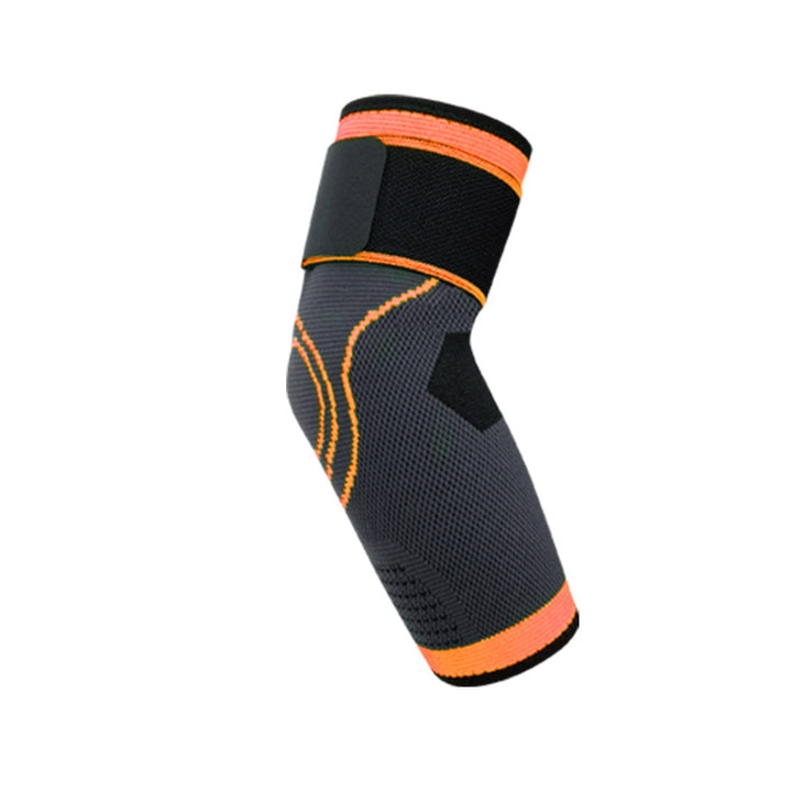Adjustable Athletic Knee Brace Bowlift