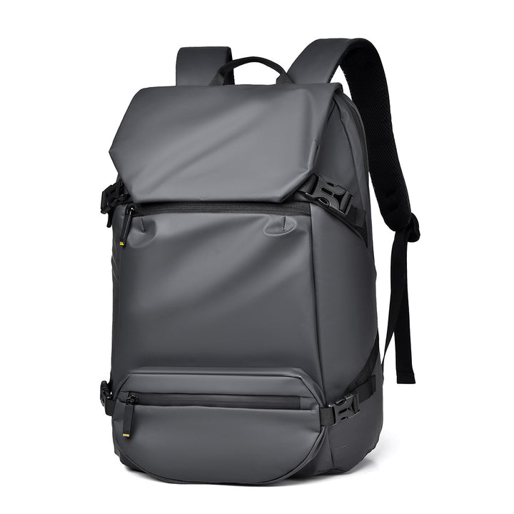 Versatile Urban Waterproof Rucksack Bowlift