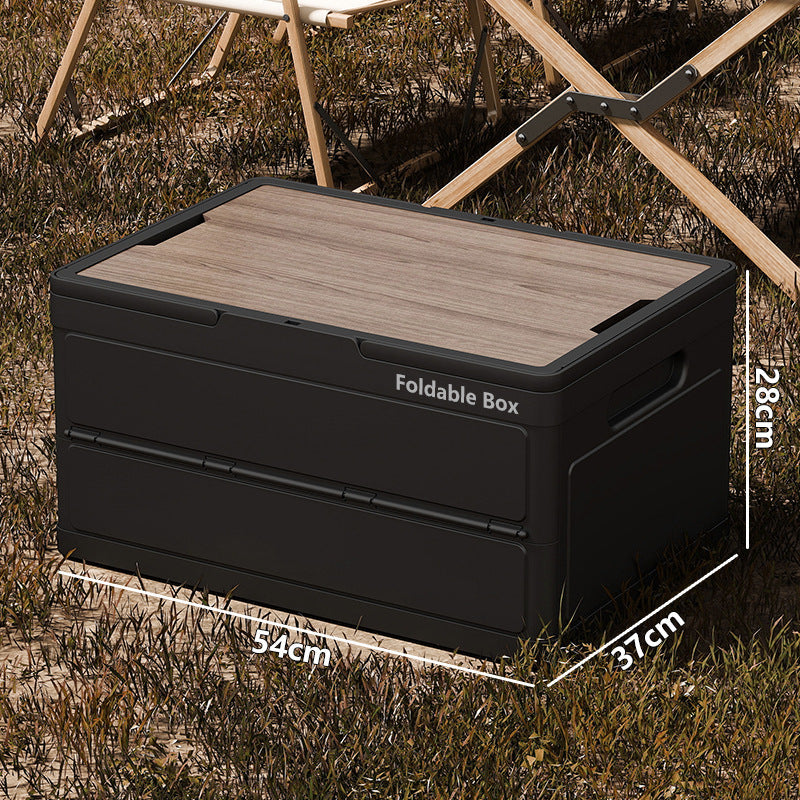 Foldable storage box Bowlift