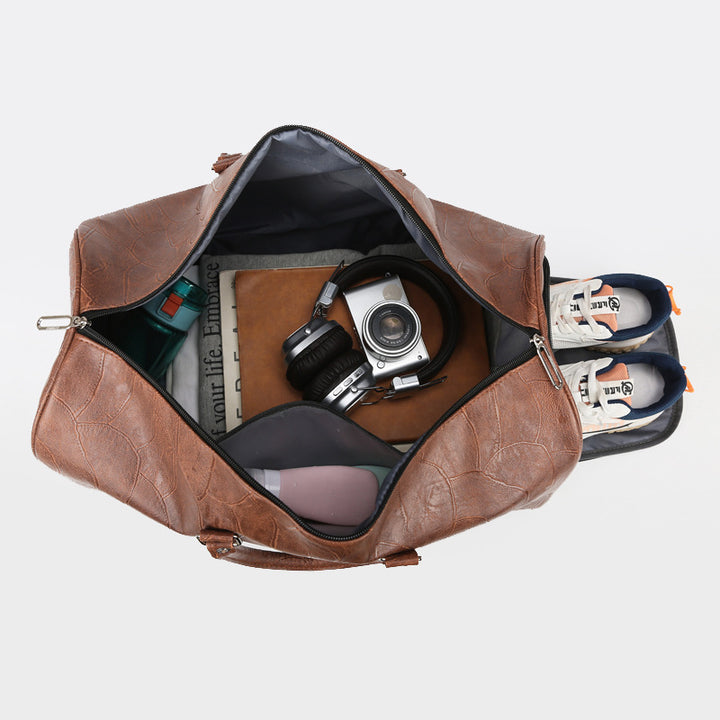 Travel Bag Bowlift