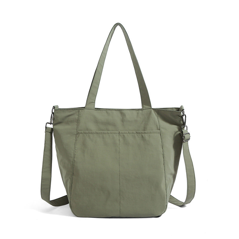Versatile Multi-Purpose Carryall Tote Bag Bowlift