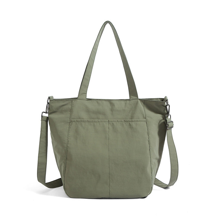 Versatile Multi-Purpose Carryall Tote Bag Bowlift