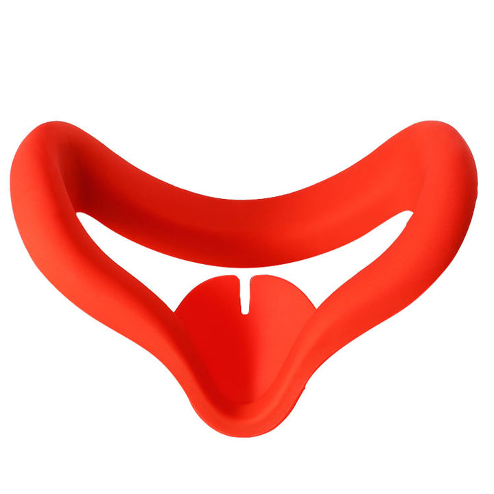 Ergonomic Face Mask Bowlift