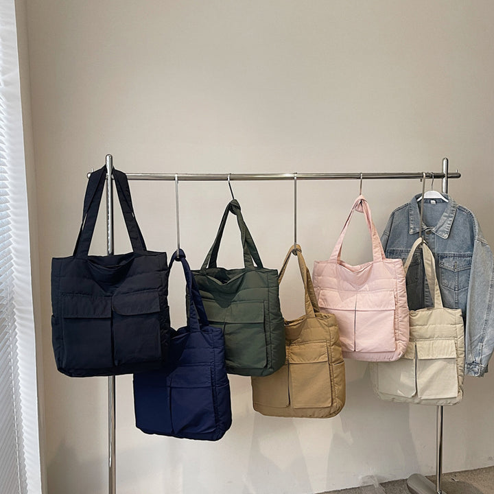 Everyday Utility Tote Bowlift