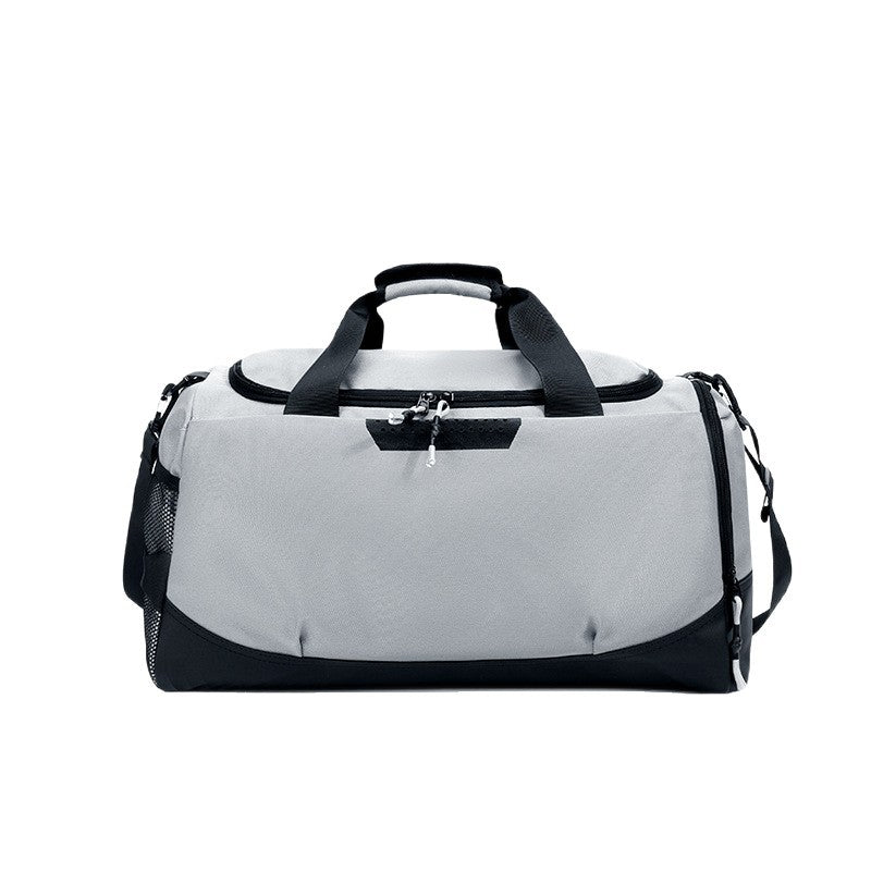 Sports bag with innovative organizational compartments Bowlift