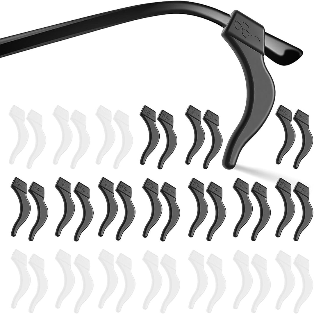 Adjustable Eyewear Comfort Fit Grips Bowlift