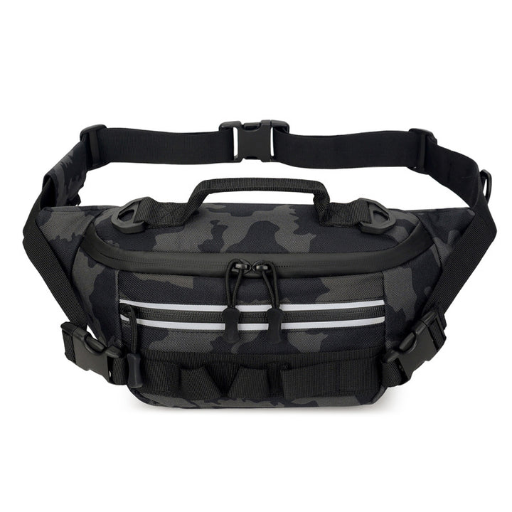 Sports Utility Waist Pack Bowlift