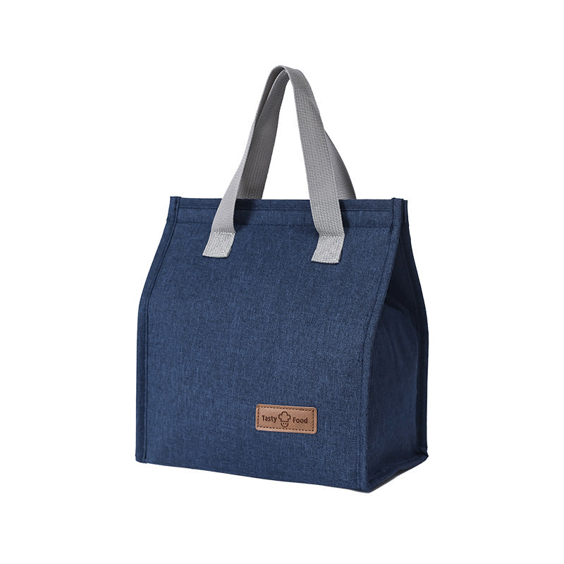 Insulated Lunch Companion Bowlift