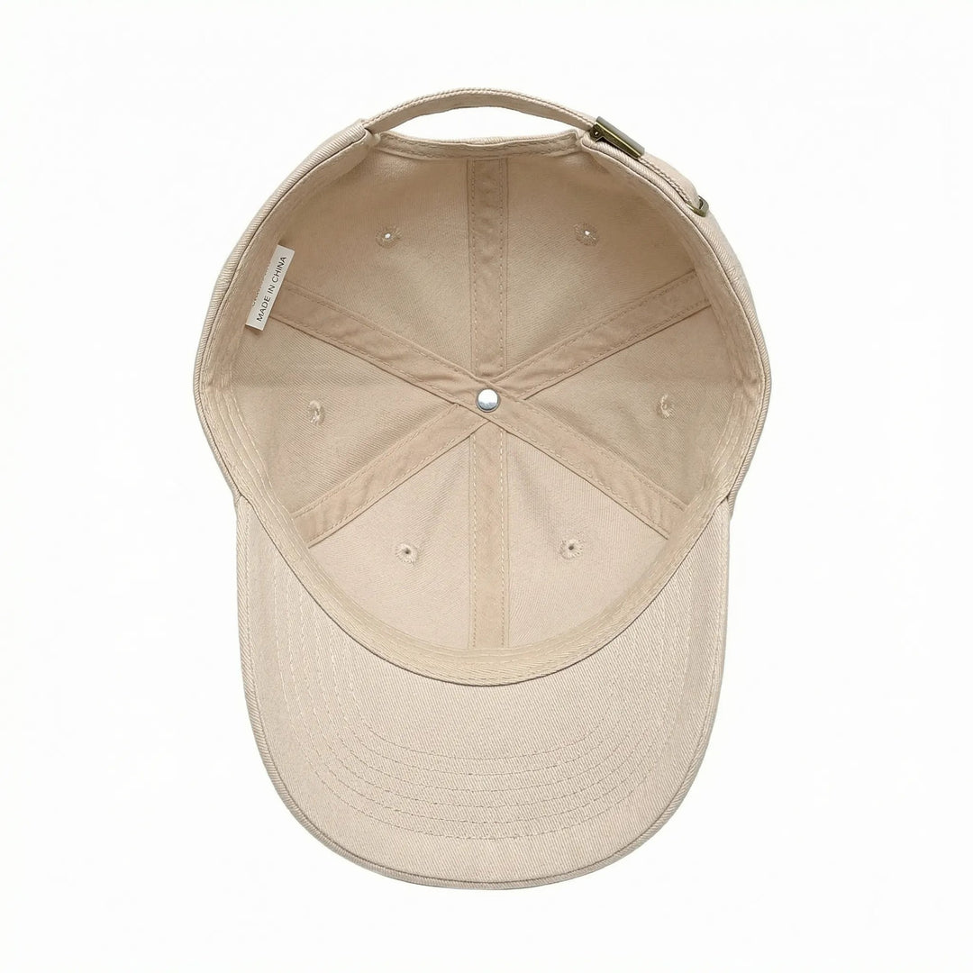 Unisex Baseball Cap Bowlift