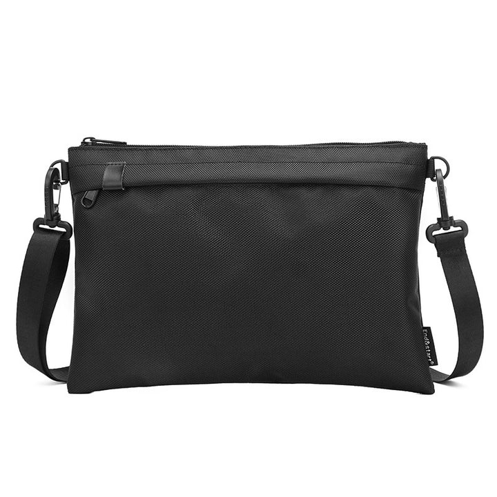 Minimalist Crossbody Pouch Bowlift