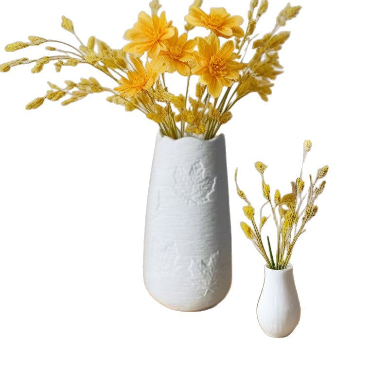 Decorative Ceramic Vase Bowlift