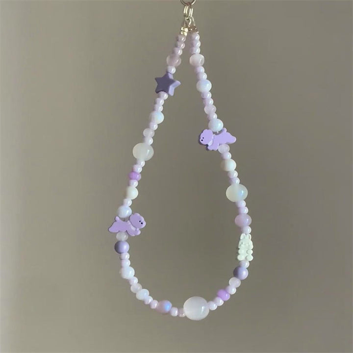 Beaded Charm Eyewear Lanyard Bowlift 1790135409