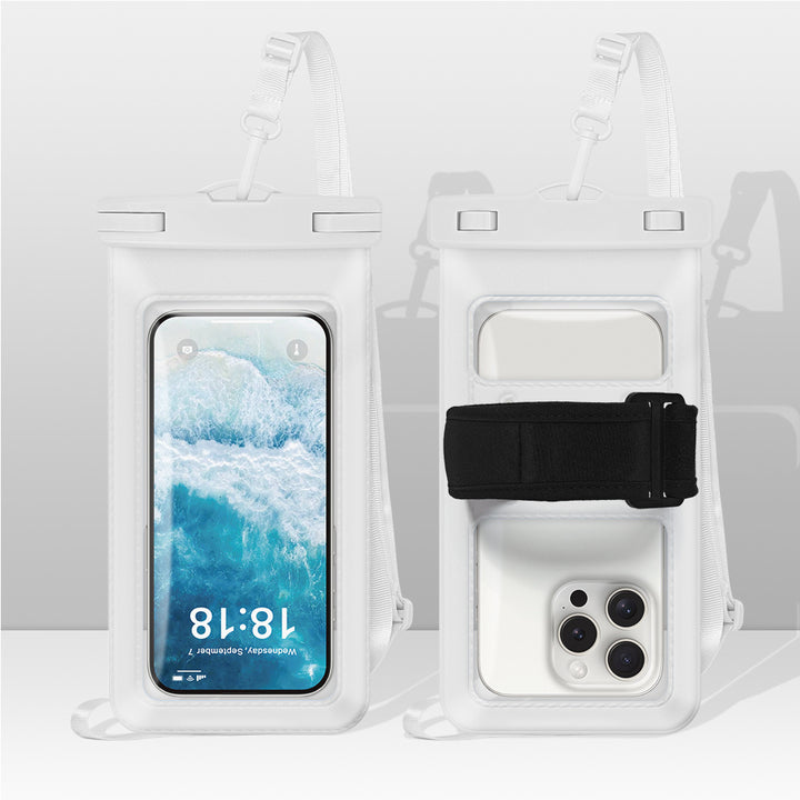 Waterproof Smartphone Case Bowlift