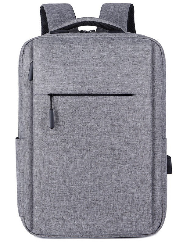 Versatile Business Backpack Bowlift