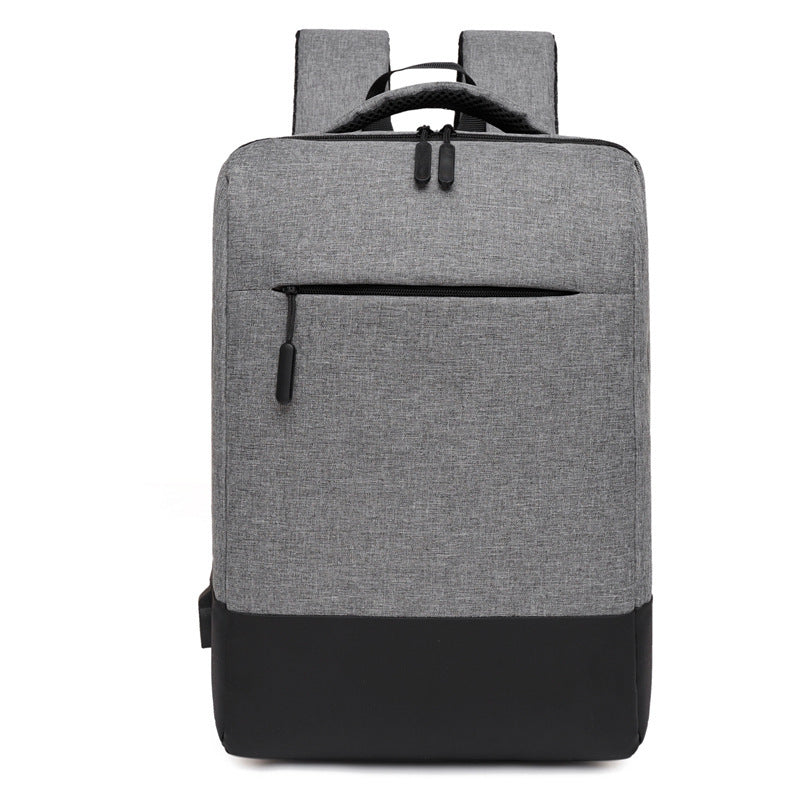 Slim Profile Backpack with Padded Compartments Bowlift