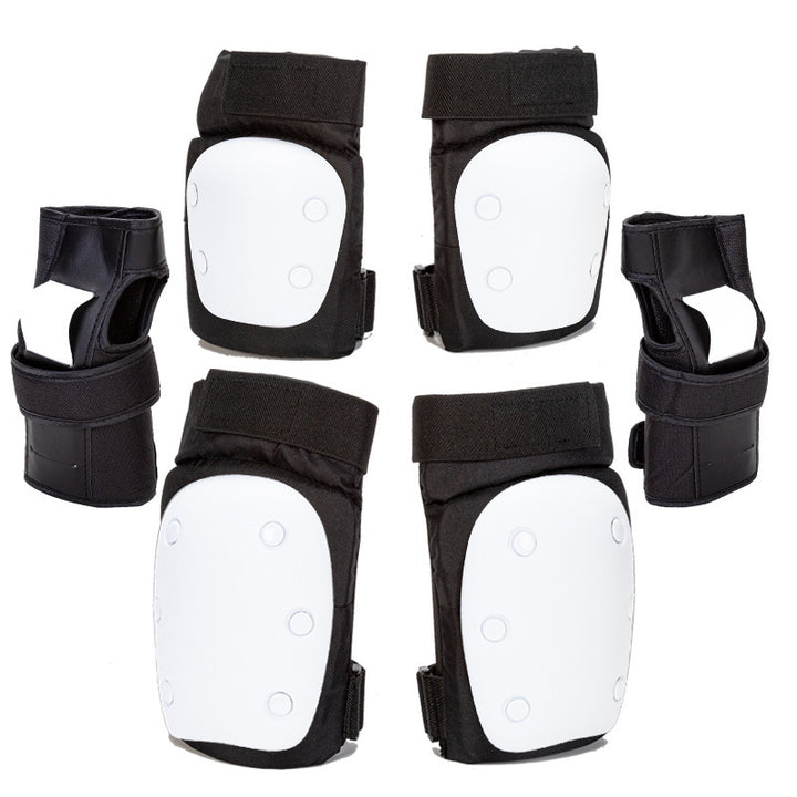 Protective Gear Set Bowlift