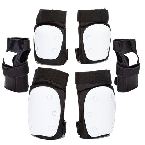 High-Performance Protective Gear Set Bowlift