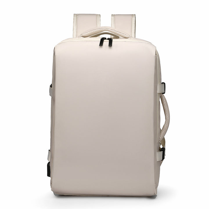 Durable Laptop Backpack Bowlift
