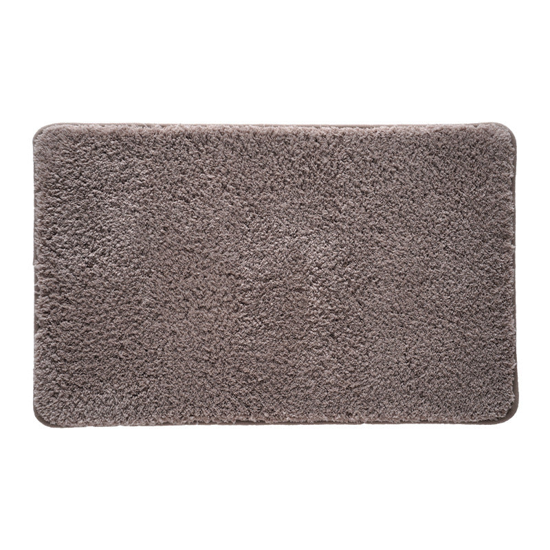 Plush Comfort Bath Rug