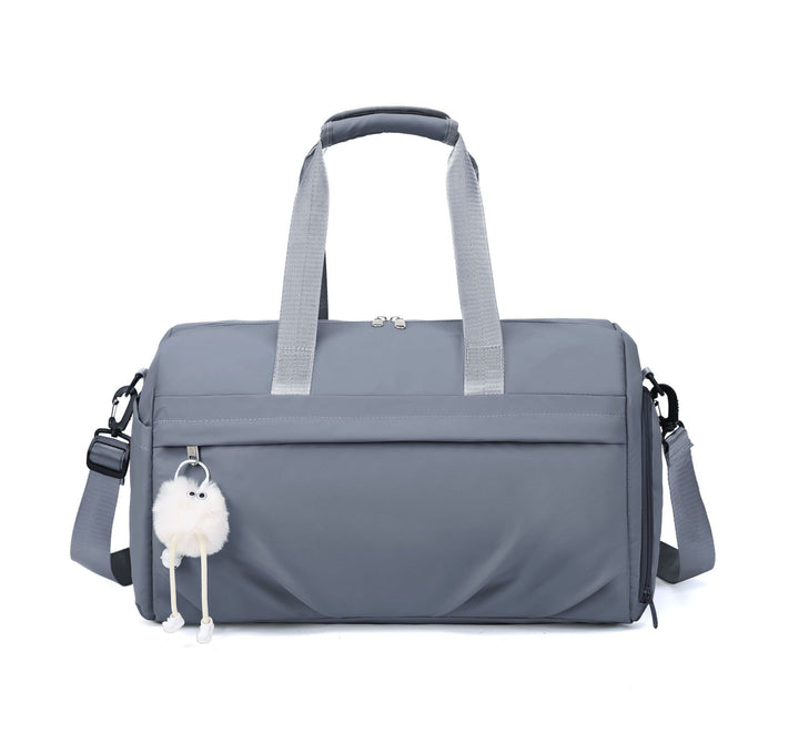 Functional Sports Duffle Bag Bowlift