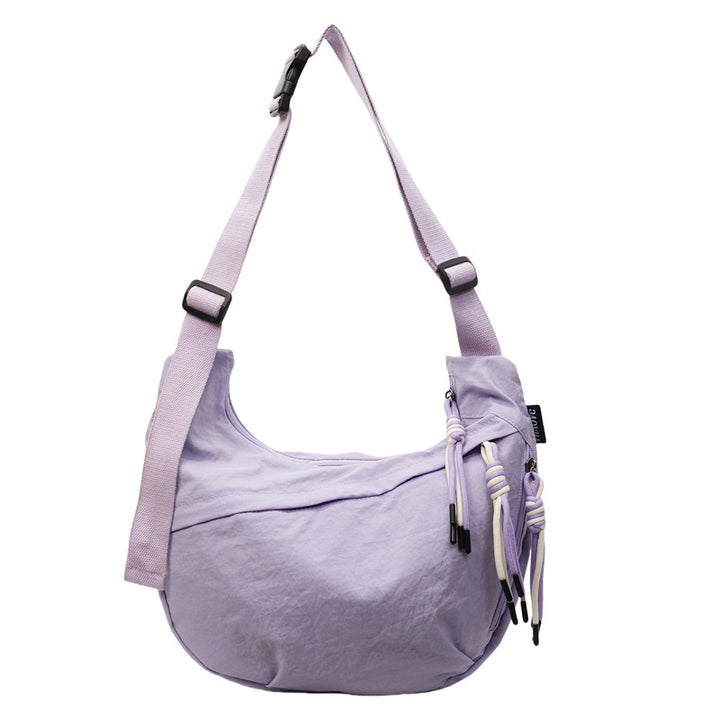Lightweight Casual Sling Bag Bowlift