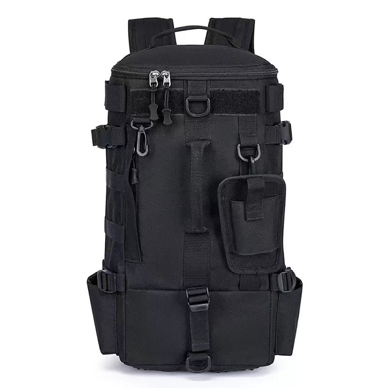 Climbing Adventure Backpack Bowlift
