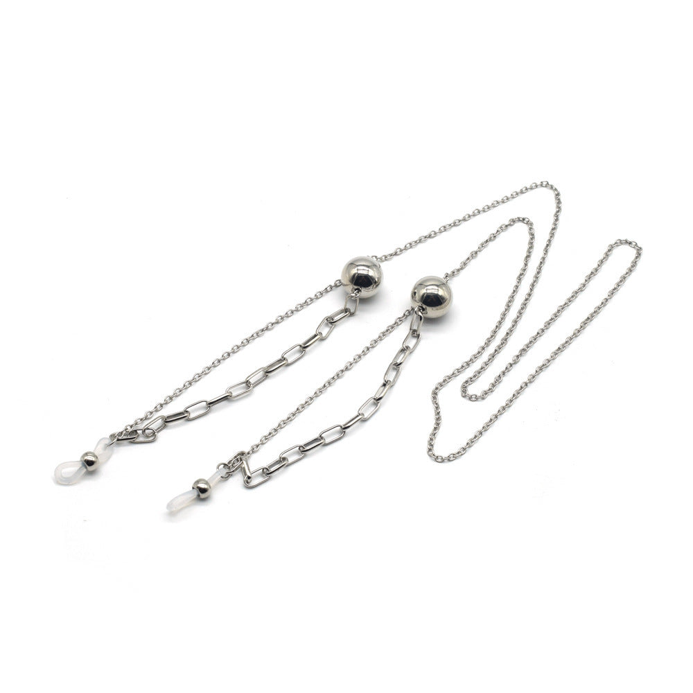 Fashionable Pendant Necklace Bowlift