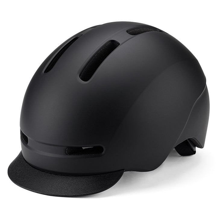 Urban Commuter Bicycle Helmet Bowlift