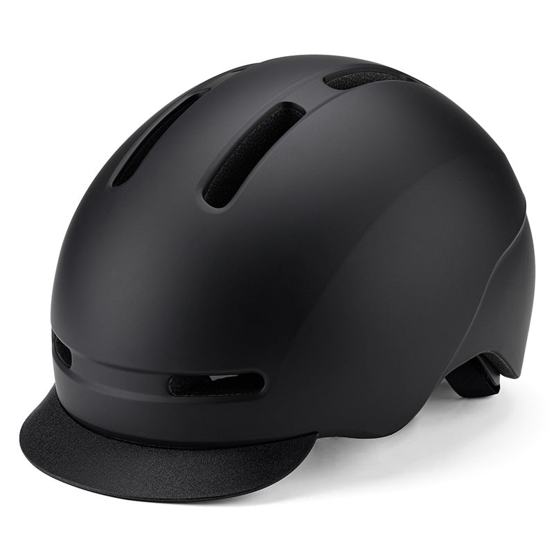 Urban Lightweight Commuter Helmet Bowlift