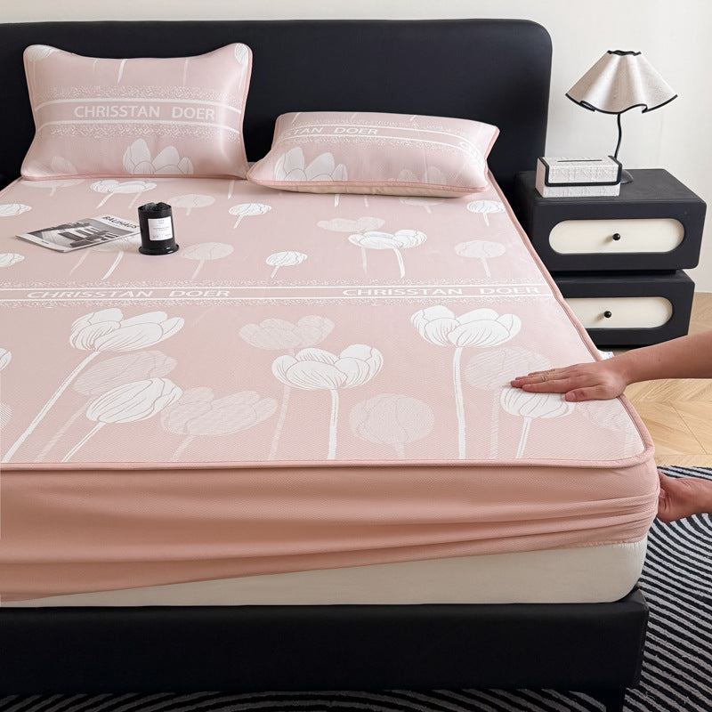Premium Protective Mattress Pad