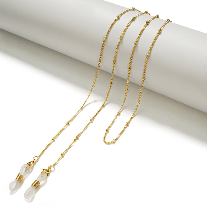 Slim Chain Eyewear Holder Bowlift