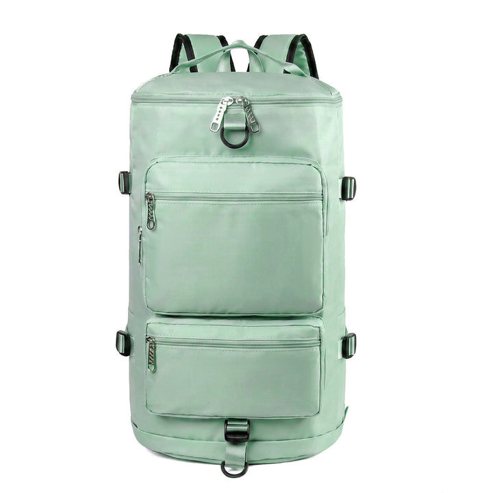 Functional Outdoor Backpack Bowlift