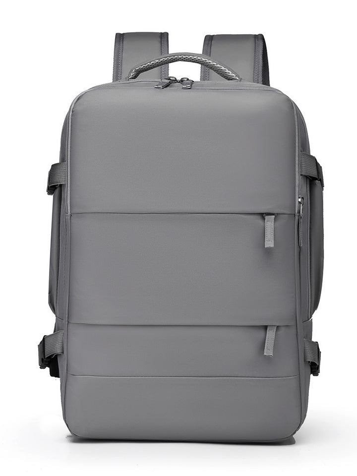 Versatile Business Backpack Bowlift