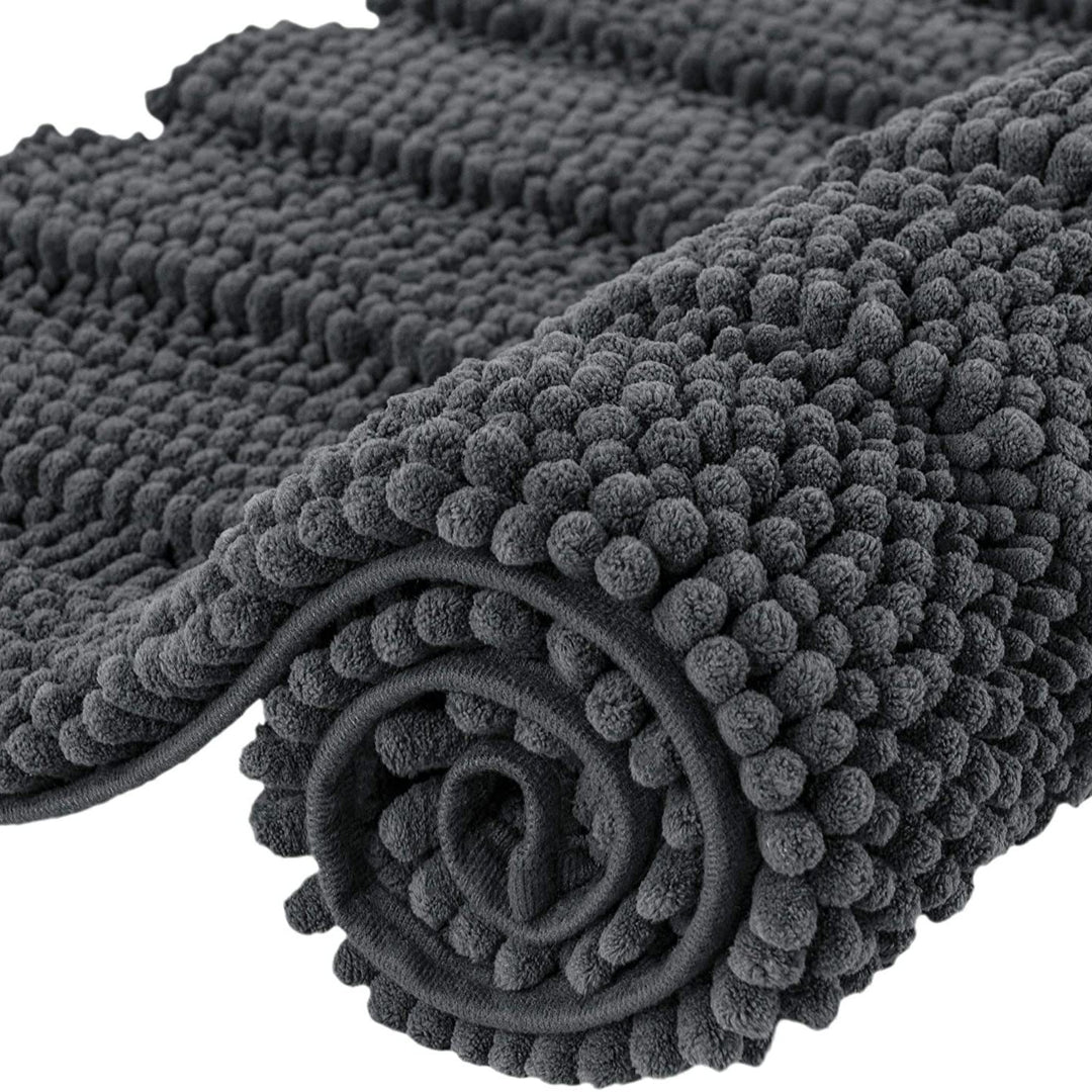 Soft Touch Bath Mat Bowlift