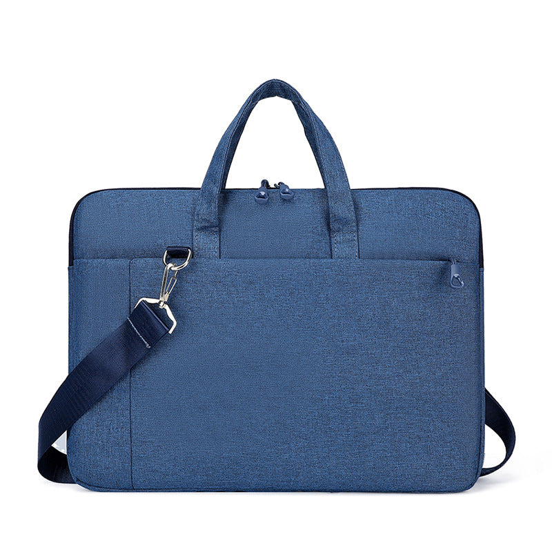 Sleek Business Laptop Portfolio Bowlift