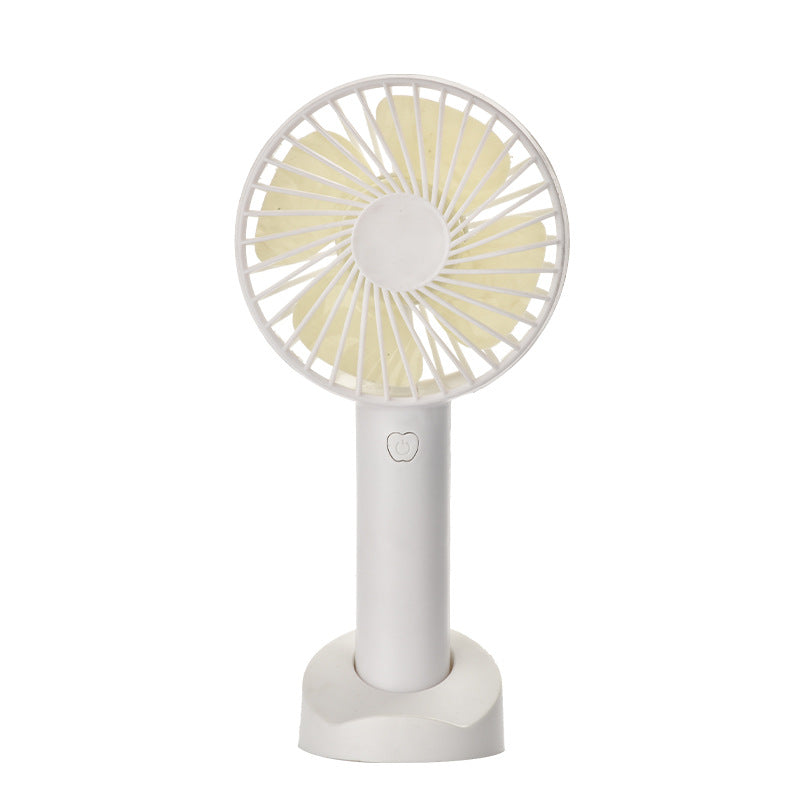 Portable Handheld Fan Bowlift