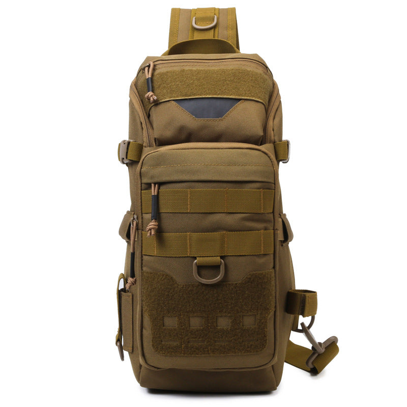Urban Tactical Sling Pack Bowlift
