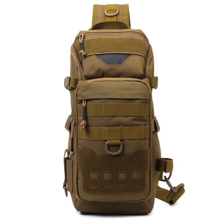 Urban Tactical Sling Pack Bowlift