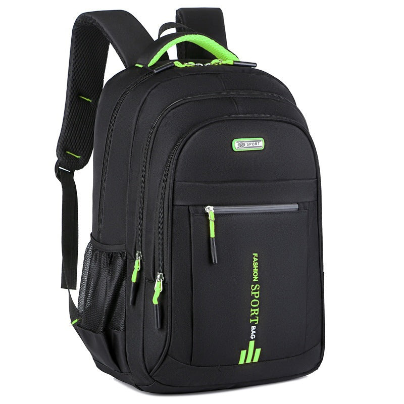 Functional Sports Backpack Bowlift