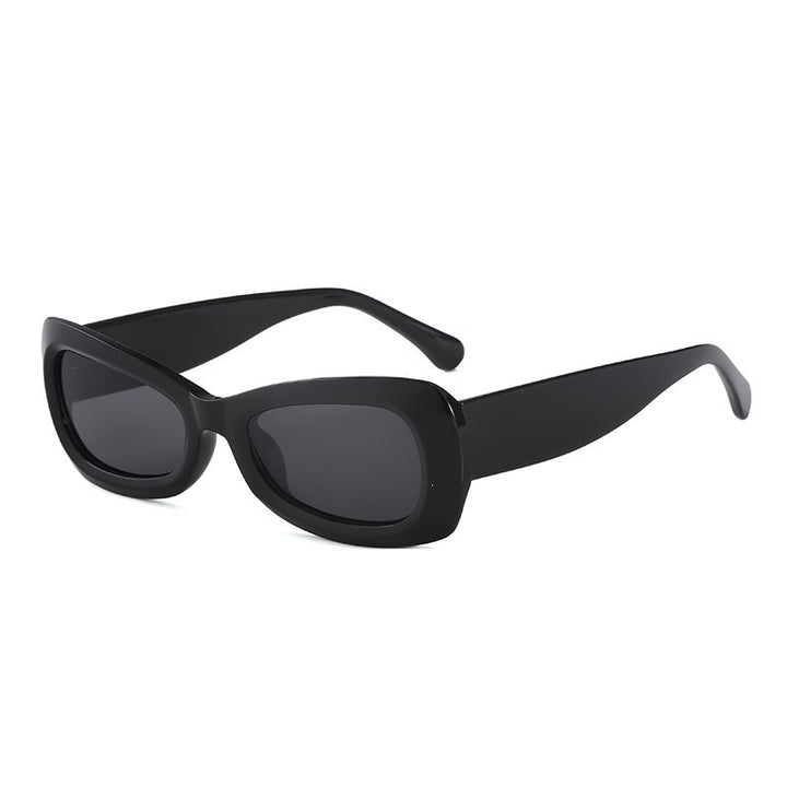 Women's fashionable Cat-Eye sunglasses with protective UV filter and elegant design Bowlift