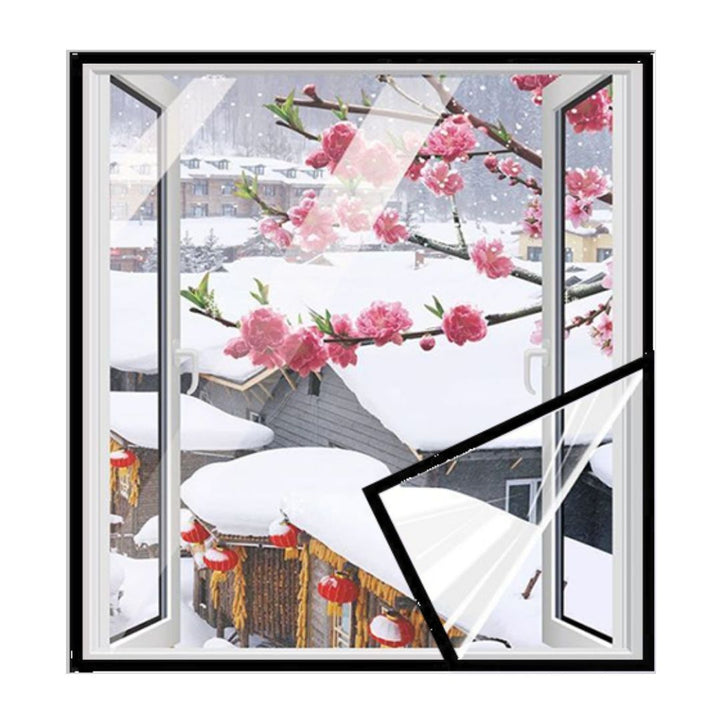 Decorative Window Art Bowlift