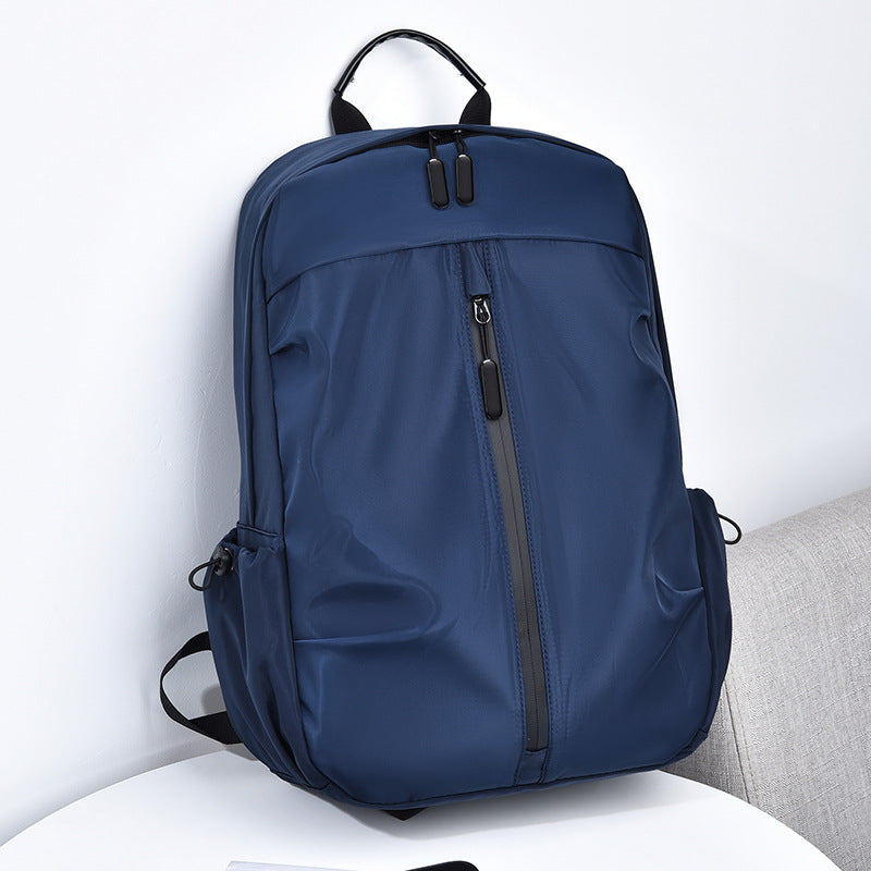 Sleek Urban Backpack Bowlift