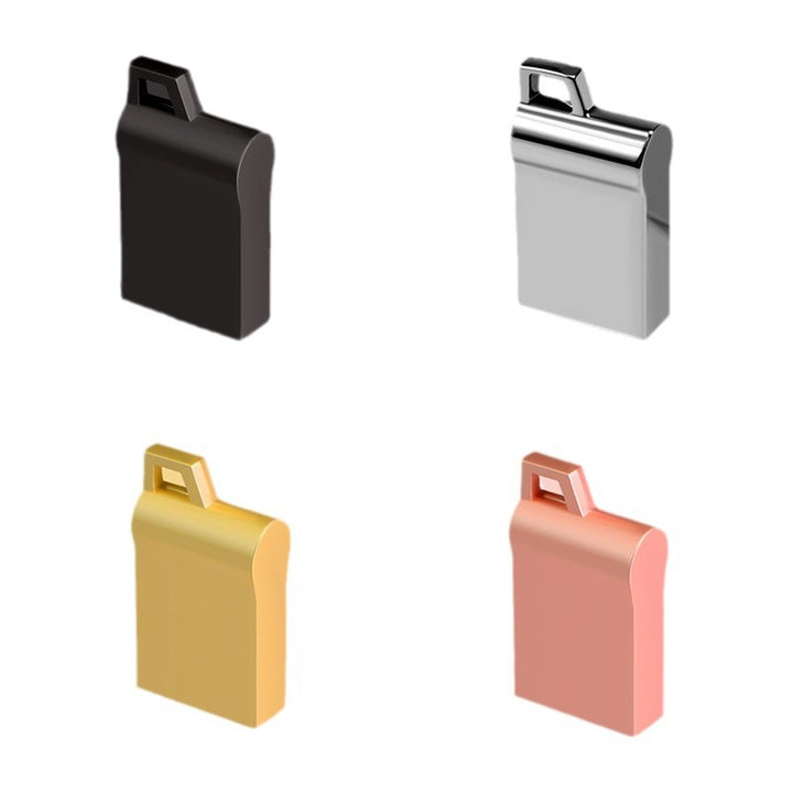 Miniature Storage Flash Drive Bowlift