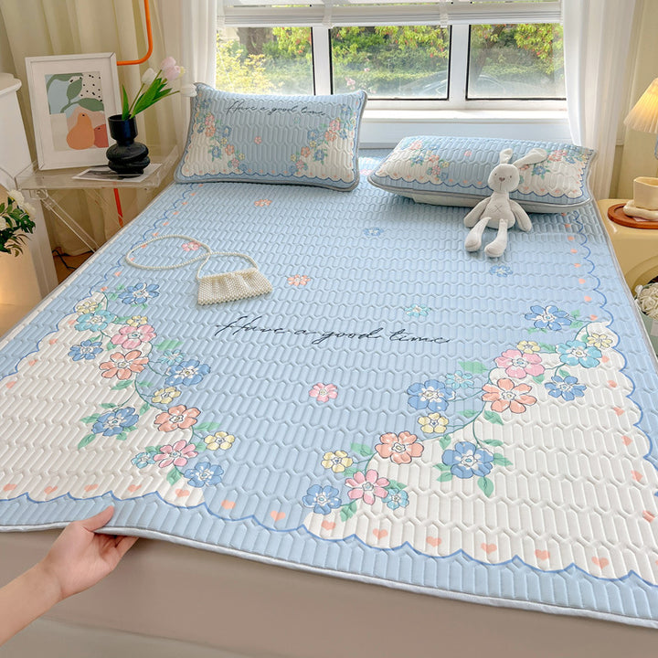 Bed Cover Quilt