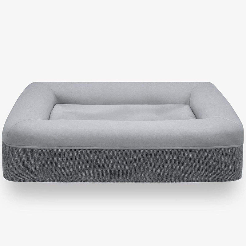 Orthopedic Dog Bed
