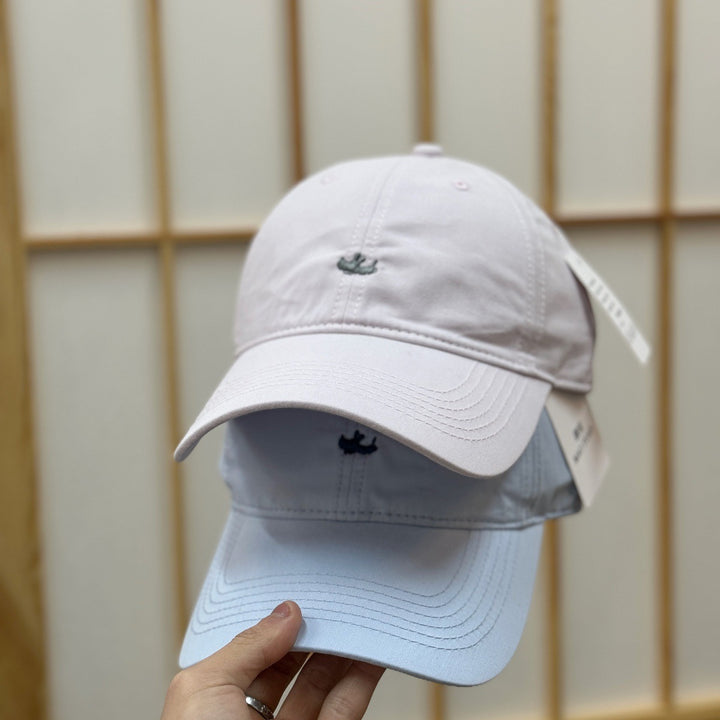 Men's Adjustable Comfort Fit Baseball Cap Bowlift