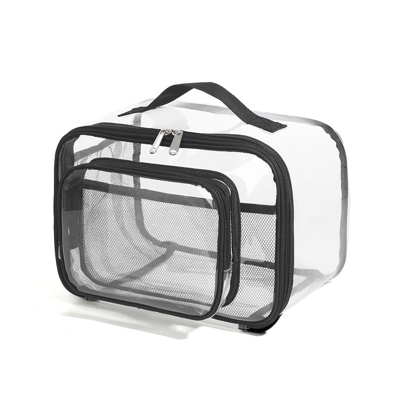 Practical Organizer Bag Bowlift